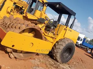 🚜 Caterpillar Heavy-Duty Bulldozer | Ready for Work in Lagos - Full Warranty & Financing Available - Image 6