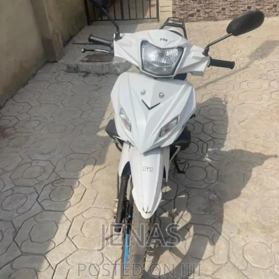 🚲 2022 TVS Neo NX Stylish Scooter | Available in Lagos - Low Mileage & Smooth Ride