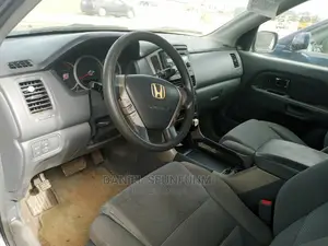 🚙 Honda Pilot EX 2006 | Spacious SUV in Lagos - Low Mileage, Well-Maintained