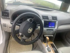 🚗 2008 Toyota Camry XLE | Available in Lagos - Low Mileage & Well-Maintained - Image 3