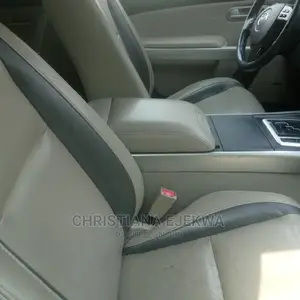 🚙 2008 Mazda CX-9 Touring AWD | Spacious Family SUV in Lagos - Well-Maintained & Feature-Rich - Image 4