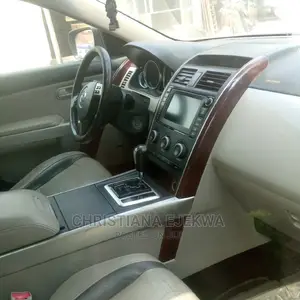 🚙 2008 Mazda CX-9 Touring AWD | Spacious Family SUV in Lagos - Well-Maintained & Feature-Rich - Image 5