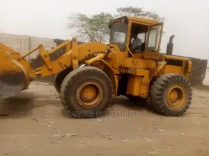 🚜 Caterpillar 950C Payloader for Sale | View in Lagos - Low Hours & Reliable - Image 3