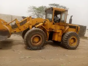 🚜 Caterpillar 950C Payloader for Sale | View in Lagos - Low Hours & Reliable - Image 4