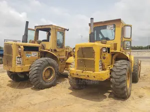 🚜 Caterpillar 950C Payloader for Sale | View in Lagos - Low Hours & Reliable - Image 5