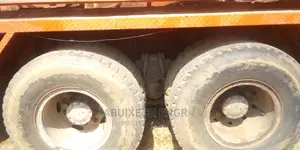 🚧 Daewoo Efficient Concrete Pump | Available in Abuja - Compact Design & Easy Maintenance - Image 3
