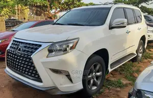 🚙 2011 Lexus GX 460 Premium SUV | Spacious Family Vehicle in Lagos - Low Mileage & Reliable - Image 3