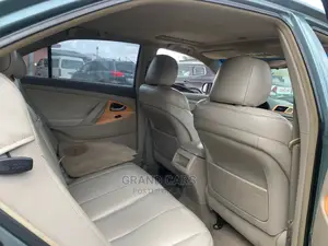🚗 2008 Toyota Camry Reliable Sedan | Available in Port Harcourt - Spacious & Well-Maintained - Image 4