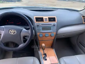 🚗 2008 Toyota Camry Reliable Sedan | Available in Port Harcourt - Spacious & Well-Maintained - Image 5