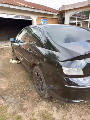 🚗 2008 Peugeot 407 Sedan | Available in Otukpo - Low Mileage & Well-Maintained - Image 3