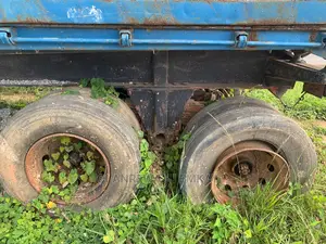 🚛 Mack Heavy-Duty Trailer for Sale | Located in Lagos - Well-Maintained & Spacious - Image 5