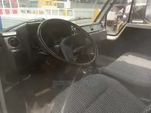 🚗 Classic Toyota Station Wagon | Available in Lagos - Well-Maintained & Reliable - Image 3