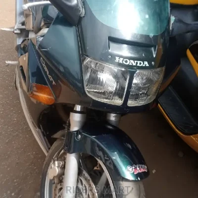 2017 Honda VFR 700F Sport Bike | Available in Nnewi - Well Maintained & Fun