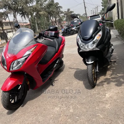 🚗 2015 Honda Civic Red Sedan | Available in Ojodu - Low Mileage & Reliable