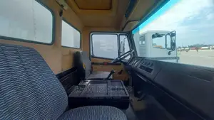 🚛 Mercedes-Benz 1114 Container Truck | Available in Lagos - Low Mileage, Reliable Performance - Image 5
