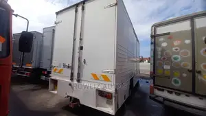🚛 Mercedes-Benz 1114 Container Truck | Available in Lagos - Low Mileage, Reliable Performance - Image 6