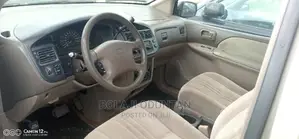 🚐 2000 Toyota Sienna LE Minivan | Available in Lagos - Spacious & Reliable - Image 3