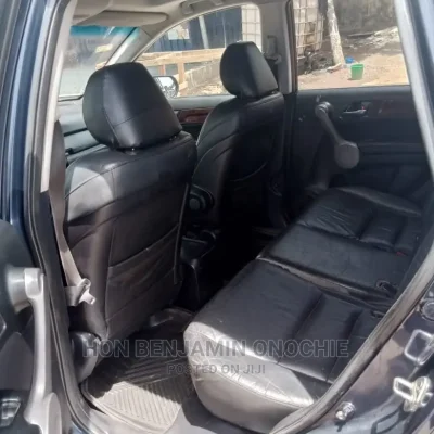 🚗 2007 Honda Acty Compact Vehicle | Available in Gwagwalada - Efficient & Spacious