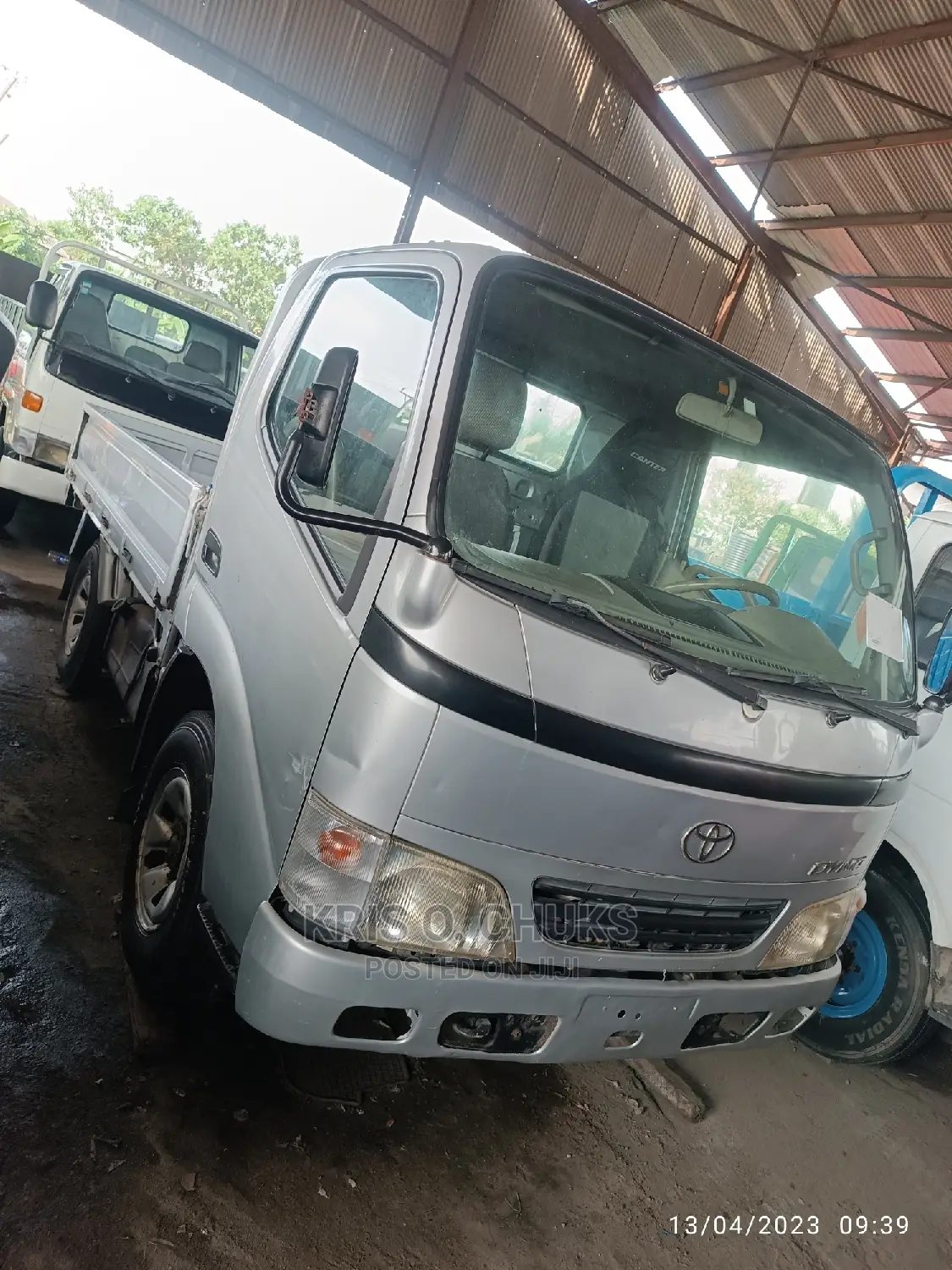 🚗 Toyota Dyna 100 2RZ Carburettor | Available in Lagos - Efficient & Reliable