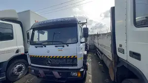 🚚 Mercedes-Benz 1320 Haib Truck | Available in Apapa - Reliable and Well-Maintained - Image 4