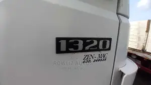 🚚 Mercedes-Benz 1320 Haib Truck | Available in Apapa - Reliable and Well-Maintained - Image 6