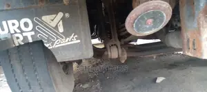 🚚 Mercedes-Benz Heavy-Duty Truck for Sale | Explore in Apapa - Well-Maintained & Reliable - Image 5