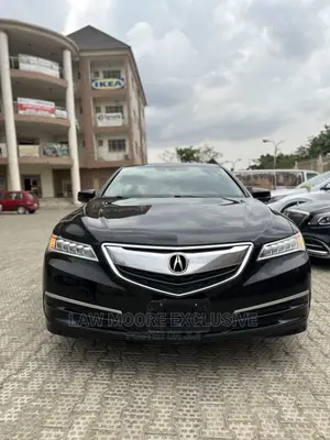 🚗 2017 Acura TLX Sedan | Available in Gwarimpa - Low Mileage, Fully Loaded - Image 3