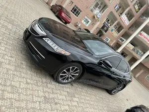 🚗 2017 Acura TLX Sedan | Available in Gwarimpa - Low Mileage, Fully Loaded - Image 5