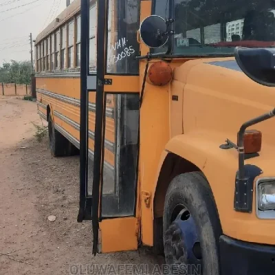 🚖 2006 Freightliner Limo for Sale | Test Drive in Lagos - Low Mileage & Premium Features