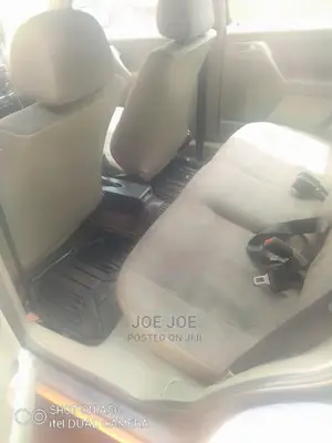 🚗 2000 Volkswagen Golf Compact Car | Available in Lagos - Smooth Handling & Great Mileage - Image 3