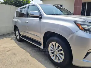🚙 Lexus Spacious SUV for Sale | Test Drive in Lagos - Low Mileage, Excellent Condition - Image 3