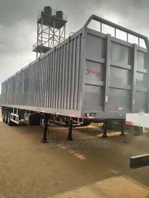 🚛 Brand New HOWO Tipper Truck | Available in Lagos - Powerful & Reliable - Image 6