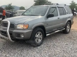 🚙 1999 Toyota 4Runner Family SUV | Low Mileage in Abuja - Excellent Condition