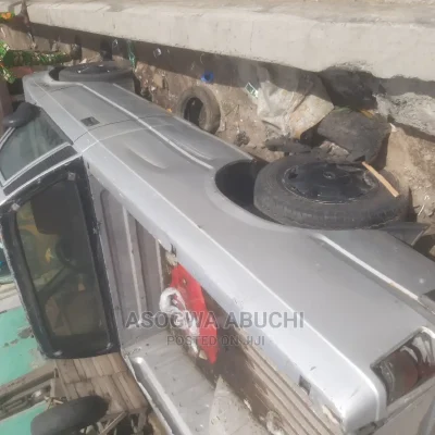 🚚 Tata Telcoline Pickup | Strong Workhorse in Lagos - Low Maintenance & Reliable