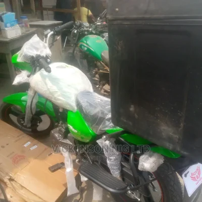 🚲 2021 Jincheng Dax 50 Motorcycle | Available in Apo District Abuja - Low Mileage & Smooth Ride