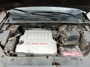 🚙 2007 Toyota RAV4 Reliable SUV | Available in Lagos - Spacious & Well-Maintained - Image 5