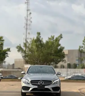 🚗 2015 Mercedes-Benz C400 Luxury Sedan | Available in Mabushi - Low Mileage & Well-Maintained