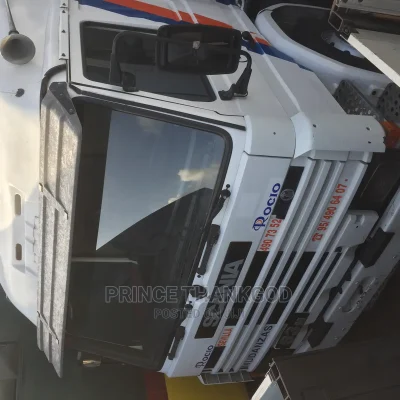 🚛 Scania 93 Dump Truck for Sale | Located in Apapa - Low Mileage & Ready to Work
