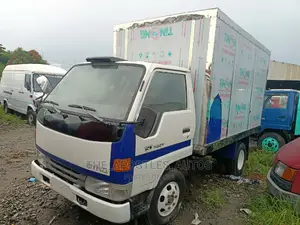 🚚 Toyota Dyna Truck For Sale | Available in Lagos - Reliable Workhorse with High Load Capacity - Image 3