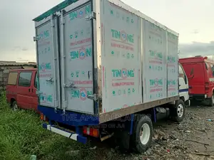🚚 Toyota Dyna Truck For Sale | Available in Lagos - Reliable Workhorse with High Load Capacity - Image 5