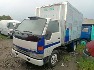 🚚 Toyota Dyna Truck For Sale | Available in Lagos - Reliable Workhorse with High Load Capacity - Image 2