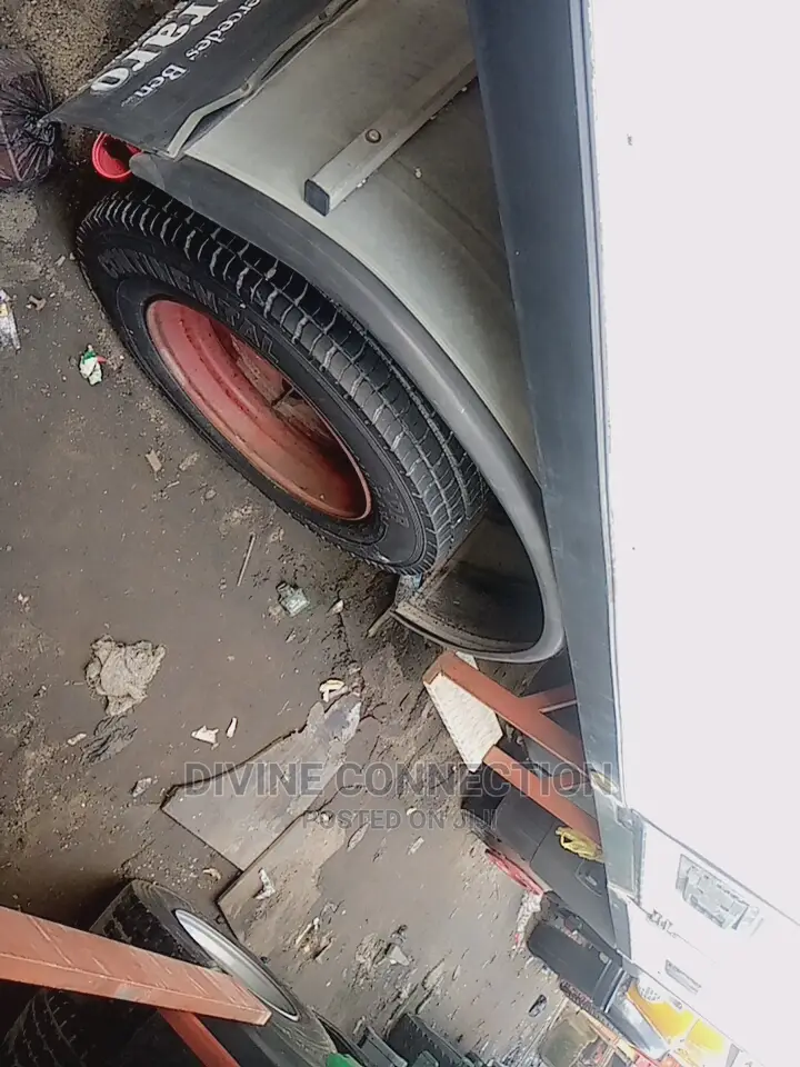 🚚 Mercedes-Benz 1117 Heavy-Duty Truck | Available in Apapa - Spacious & Reliable