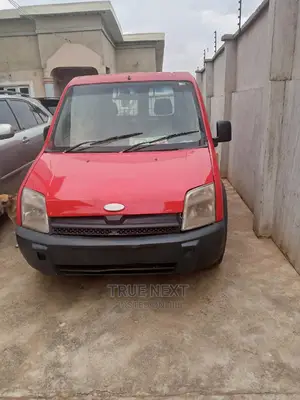 🚐 2000 Ford Transit Reliable Van | Available in Ibadan - Well-Maintained & Spacious - Image 6