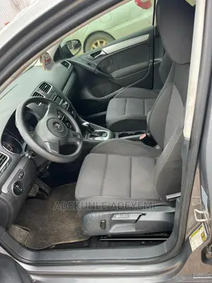 🚗 2013 Volkswagen Golf R | Available in Ibadan - Low Mileage & Sporty - Image 4