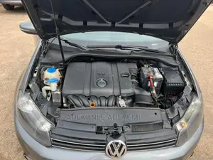 🚗 2013 Volkswagen Golf R | Available in Ibadan - Low Mileage & Sporty - Image 5