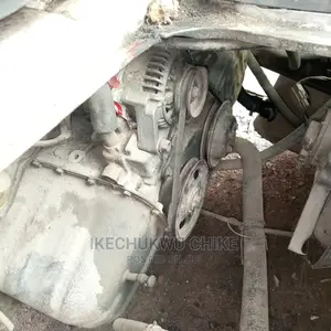 🚚 Daihatsu Hijet Mini Truck for Sale | Available in Rivers Port Harcourt - Compact & Efficient - Image 4