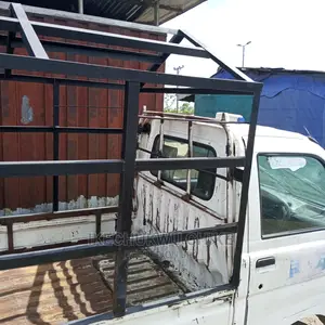 🚚 Daihatsu Hijet Mini Truck for Sale | Available in Rivers Port Harcourt - Compact & Efficient - Image 5