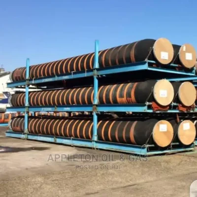 High-Quality Dredging Hoses for Sale in Port Harcourt - Durable and Certified