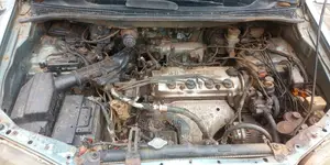 🚐 Honda Odyssey Family Van for Sale in Lagos - Low Mileage & Spacious - Image 5