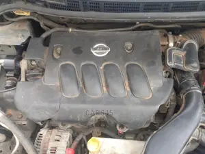 ๐ 2011 Grey Nissan Versa | Available in Lagos - Low Mileage, Great Condition - Image 5